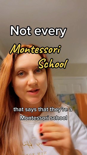 Finding Authentic Montessori Schools For Your Family