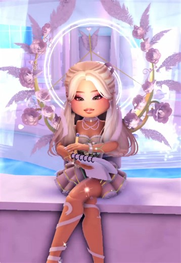 Exciting Royale High Update You Won't Want to Miss!