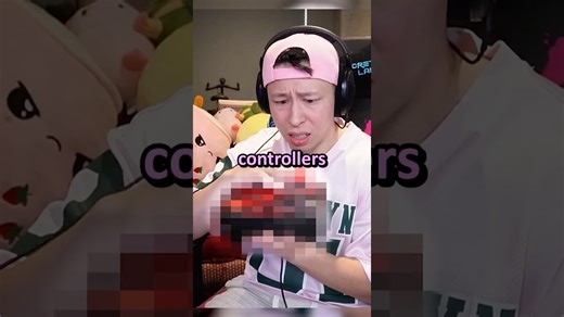 i bought dumb controllers🗿 | BD Celebrity Buzz