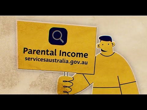 Parental Income Explained