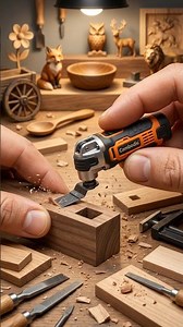 The world's smallest tools #miniature #tools #satisfying