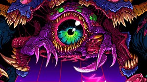 Everhood 2 (Switch eShop)