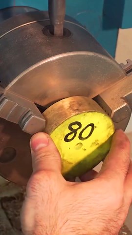 I made a fully working Mini Cannon