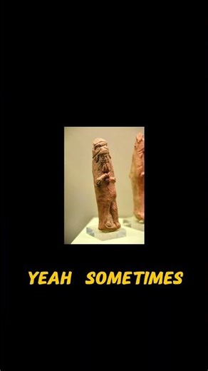 Ancient Art Reveals Bizarre Fish Men Sages