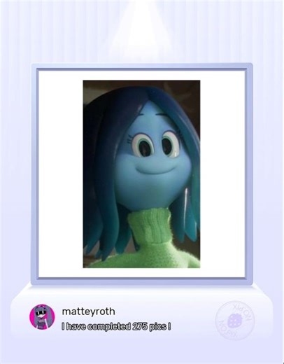 ruby gillman teenage kraken ruby gillman color by number edit.