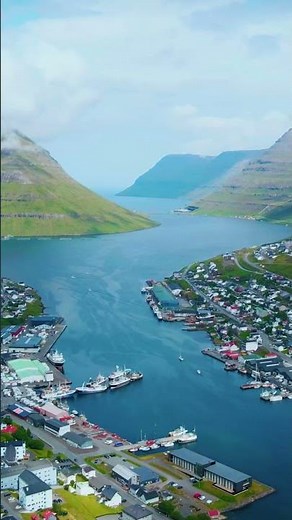 Denmark’s Hidden Gems in 60 Seconds
