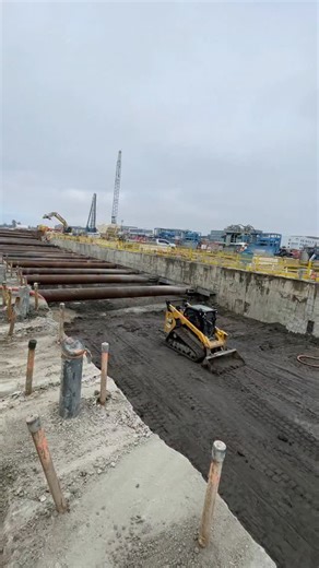 The VTA is building a four-station, six-mile extension, which will eventually tie into existing BART service that currently terminates at the Berryessa/North San José Station, which opened in 2020, along with the Milpitas station. New stations along the extension are planned for 28th Street/Little Portugal, Downtown San José at First Street, Diridon Station and the current Santa Clara Caltrain station. Project officials said over roughly the past month, major excavation work has ramped up at the