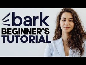 How to Use Bark: A Comprehensive Guide to Pet Services and Solutions