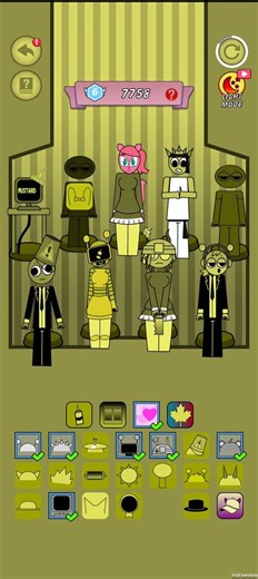 "Sprunki But It's Brainrot Italian Edition 😂" #sprunki #sprunkiabgerny #sprunkimsi #sprunkimod