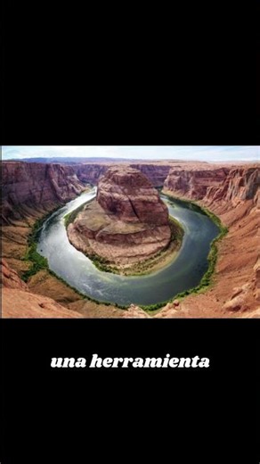 ¿Cómo se forman los cañones? La física de la erosión fluvial
