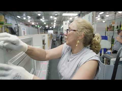 KraftMaid Cabinet Quality Standards