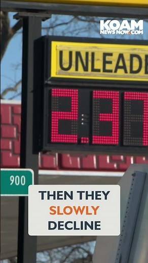 Cheapest day to buy gas report, according to GasBuddy