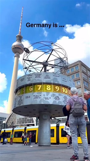 Germany 🇩🇪 Deutschland Travel | Hotels | Food on Instagram: "Get ready to fall in love with Germany 🇩🇪✨ From charming villages to stunning landscapes, this country has it all! 💫 Discover Germany’s iconic landmarks like Neuschwanstein Castle 🏰, the Brandenburg Gate 🏛️ in Berlin, and the picturesque villages along the Rhine River. 🏞️ Explore the breathtaking Black Forest, the beautiful Bavarian Alps, and scenic hiking trails in the Harz Mountains. 🎨 Germany is a cultural hub, offering wor