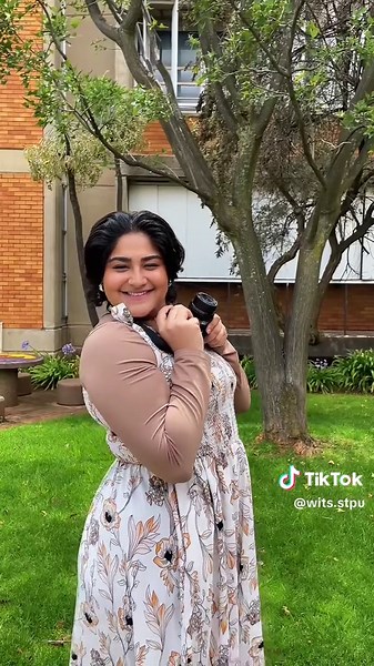 Meet the GTS Interns 2026 at Wits University