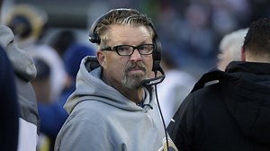 Gregg Williams hired as Defensive Coordinator