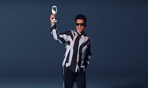 Hype’s Now Playing: Bruno Mars – That’s What I Like