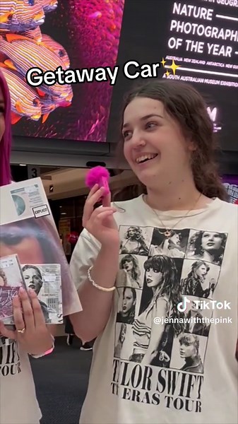 Taylor Swift Song Challenge: Guess the Correct Tracks