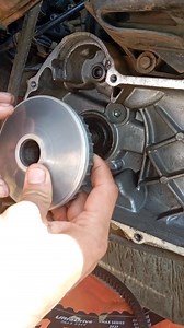 140K views · 491 reactions | Honda Beat V-belt installation ‼️ #rells | Brodin | Facebook