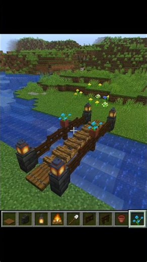 minecraft build #shorts #shortvideo #short #minecraft