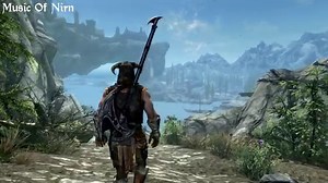 Music of Nirn (A Skyrim Soundtrack Expansion Mod)