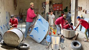 42K views · 333 reactions | How to Make Milk Chiller Machine | Mechanical Skills | Facebook