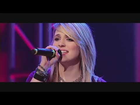 The Rubyz - Lead Me To The Cross