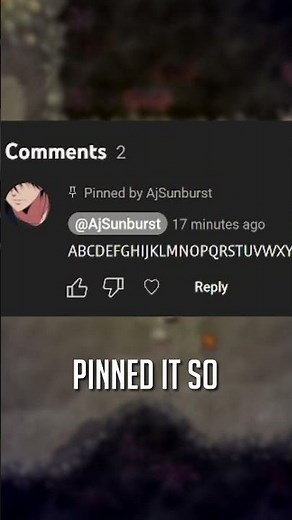 Capital Letters in Discord? #shorts #discord #aesthetic #discordserver