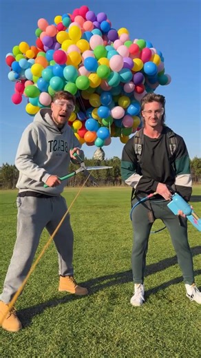 Balloons 🎈 Win $10000 ‪@MrBeast‬