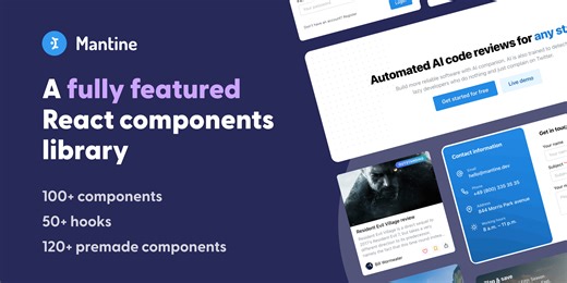 AspectRatio | Mantine