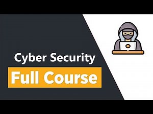 Cyber Security Training for Beginners - Full Course
