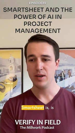 Unlocking AI Potential in SmartSheet for Project Management