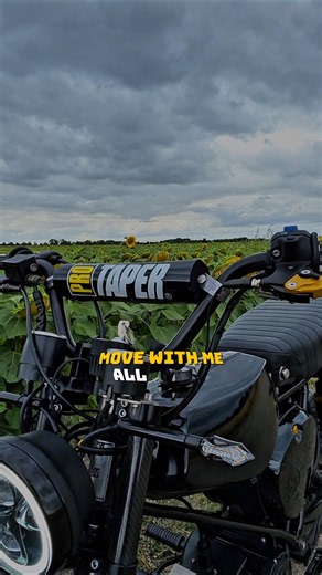 Simson S51 - Tuning mit besten Antriebskonzept von Second Ride - TÜV Moped