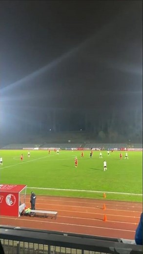 BFC Dynamo Berlin im Poststadion vom Berliner AK 2024 zu Gast #fans #football #regionalliganordost