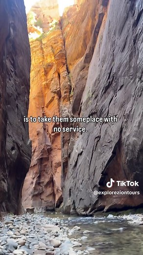 Plan Your Spring Adventure to Zion National Park