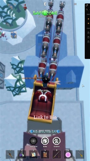 BEST AUTO SANTA SCRIPT FOR GPO