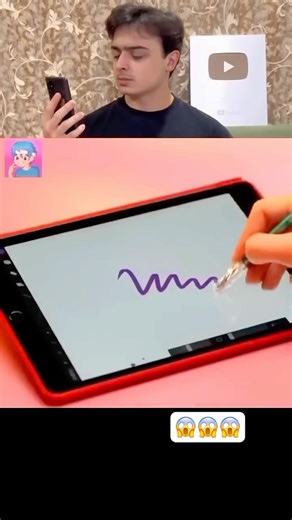 How to Make Apple Pencil ? 😱💯
