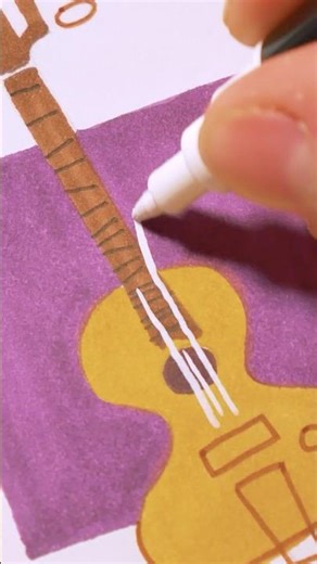 Artists CHANGING their art to fix mistakes (part 4) #art #shorts #drawing