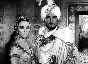Shéhérazade (1963)