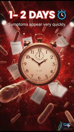 Shigella Symptoms You Must Know #microbiology #rsmedicalmicrobiology