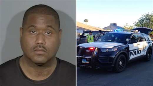 Arrestan a subdirector de escuela chárter por múltiples casos de supuesta agresión sexual