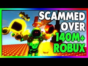 how this roblox HACKER got himself UNBANNED...