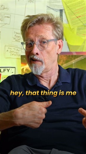 What car design is actually about