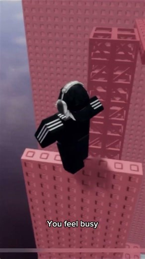 You realize something change…Roblox #gaming #roblox #short#