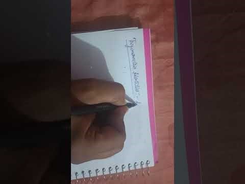 |INTRODUCTION TO TRIGONOMETRY|SOME CONCEPTS |CBSE AND UP BOARDS |CLASS 10|