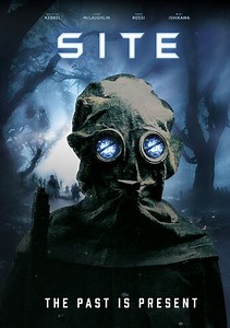 Site Trailer