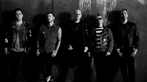 Avenged Sevenfold To Tour Australia "Very, Very Soon"