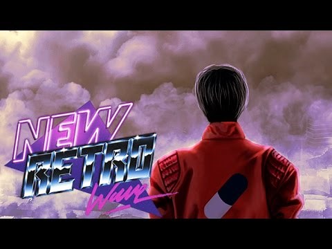 BIODRIVE - Neon City