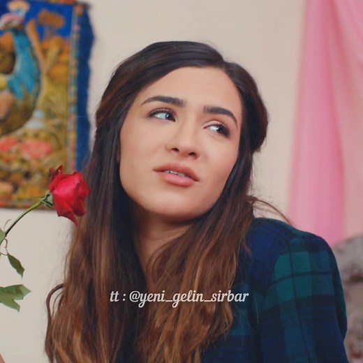 Şirin' in olmazlarını olduran Baran Ağa... 😂😂♥️ #şirbar #barşir #şirinbaran #yenigelindizi #yenigelin #yenigelindizisi #feridehilalakin #halilibrahimkurum #şirbaraşkı