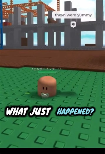 THE BABY!😭 #avatar #roblox #fyp #memes #funny | roblox