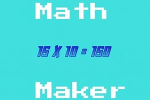 Math Maker